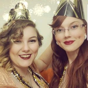 Meet your Posher, Chrissy